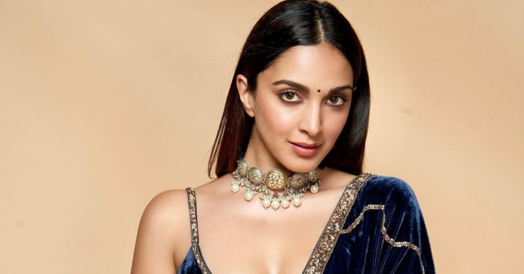 Kiara Advani Biography, Age, Husband, Family, and More