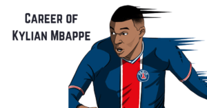 Career of Kylian Mbappe (1)