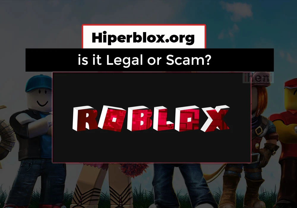 Robux Scams: The Risks Involved