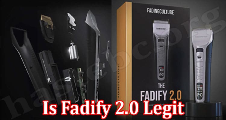 Fadify 2.0