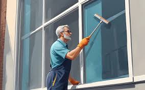 Finding the Best Local Window Cleaners: Tips for Making the Right Choice